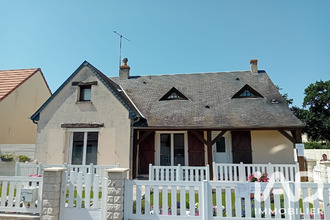 achat maison droue 41270