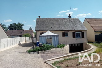 achat maison droue 41270