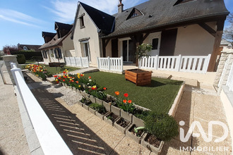 achat maison droue 41270