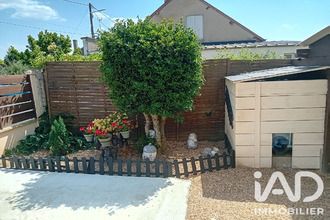 achat maison droue 41270