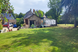 achat maison drouges 35130