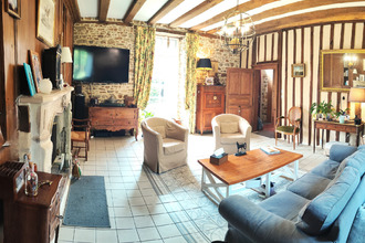 achat maison drouges 35130