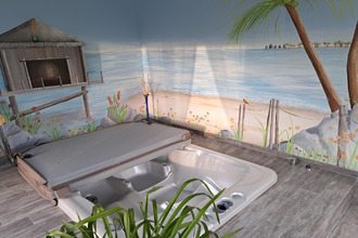 achat maison drouges 35130