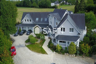 achat maison drouges 35130