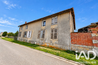achat maison drouilly 51300