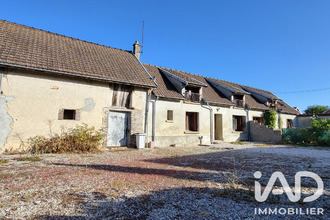 achat maison droupt-st-basle 10170