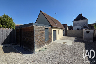 achat maison droupt-st-basle 10170