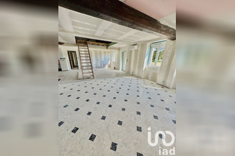 achat maison droupt-ste-marie 10170