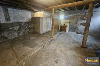 achat maison drouville 54370