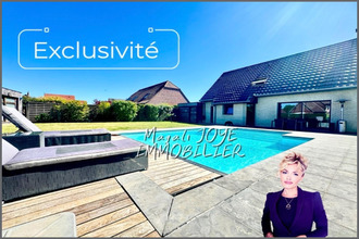 achat maison drouvin-le-marais 62131