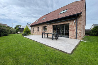 achat maison drouvin-le-marais 62131