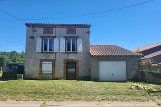 achat maison droux 87190