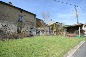 achat maison droux 87190