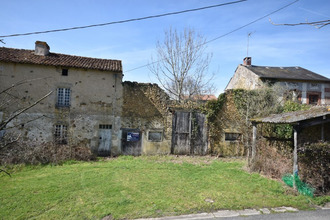 achat maison droux 87190