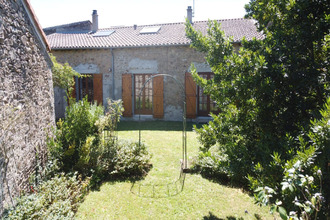 achat maison droux 87190