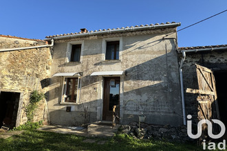 achat maison droux 87190