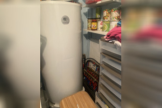 achat maison droux 87190