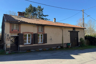 achat maison droux 87190