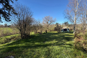 achat maison droux 87190