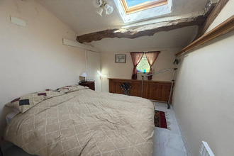 achat maison droux 87190
