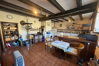achat maison droux 87190