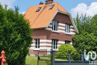 achat maison drucat 80132