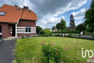 achat maison drucat 80132