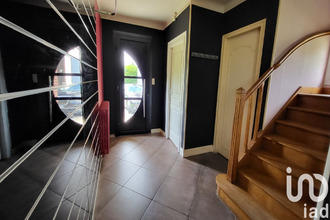 achat maison drucat 80132