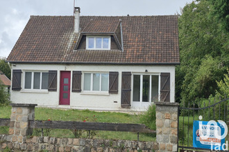 achat maison drucat 80132