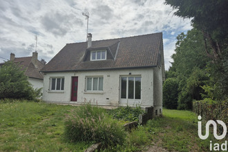 achat maison drucat 80132