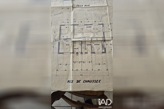 achat maison drucat 80132