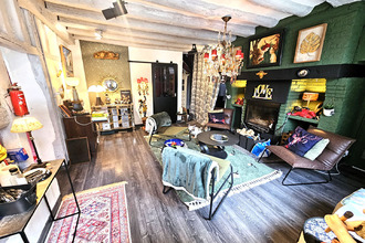 achat maison drucourt 27230