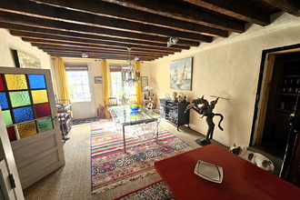 achat maison drucourt 27230