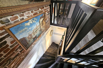 achat maison drucourt 27230