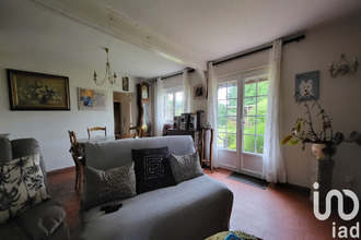 achat maison drucourt 27230