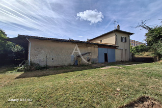 achat maison drudas 31480