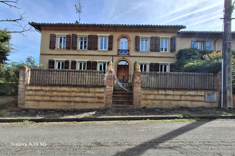 achat maison drudas 31480