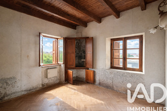 achat maison druelle 12510