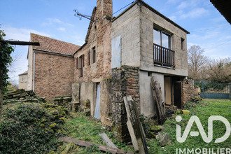 achat maison druelle 12510