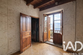 achat maison druelle 12510