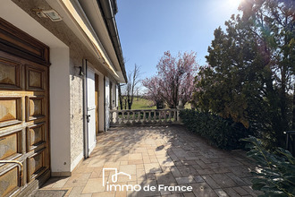 achat maison druelle 12510