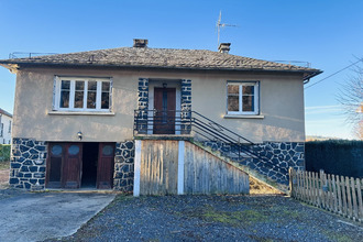 achat maison drugeac 15140