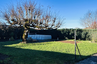 achat maison drugeac 15140