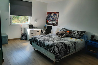 achat maison druillat 01160