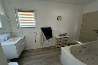 achat maison druillat 01160