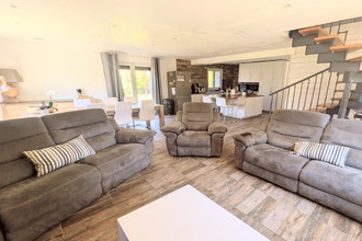 achat maison druillat 01160