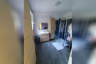 achat maison druillat 01160