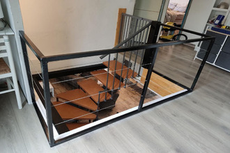 achat maison druillat 01160