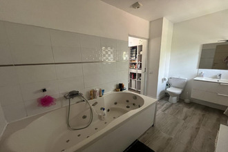 achat maison druillat 01160