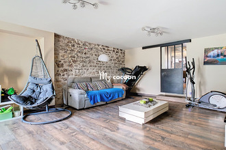 achat maison druillat 01160